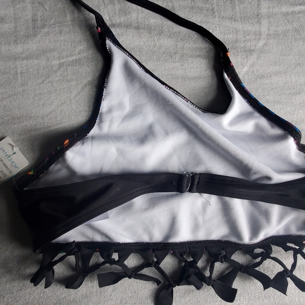 Swim Bikini Top - Picture 2 of 3